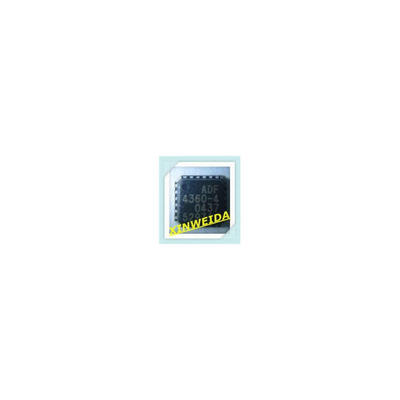 

5pcslot adf4360-4bcpzrl7 adf4360 adf4360-4 qfn HOT SELL FREE SHIPPINGBUY IT DIRECT