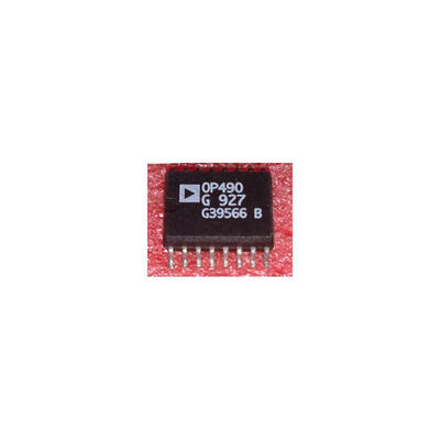 

Free Shipping 5 PCSLOT OP490G SOP8 NEW IN STOCK IC