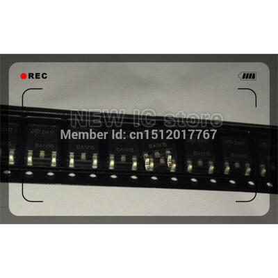 

100pcs/lot AOD417L AOD417 D417 TO-252 Free Shipping 100% NEW