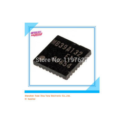 

10PCSLOT MB39A132 QFN Original IC electronics