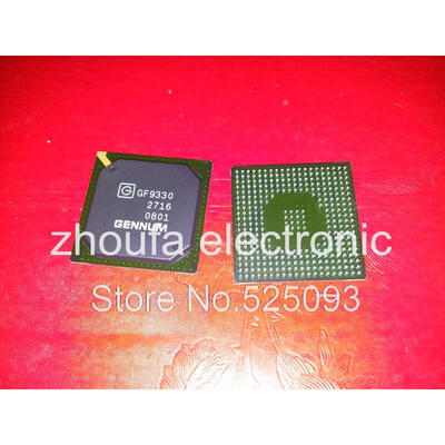 

2pcslot GF9330
