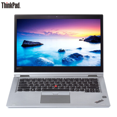 

Lenovo ThinkPad S1 2018 0DCD 133-inch flip light carbon fiber handwriting i5-8250U 8G 256GSSD FHD silver