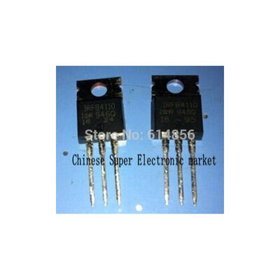 

10PCS IRFB4110 TO-220