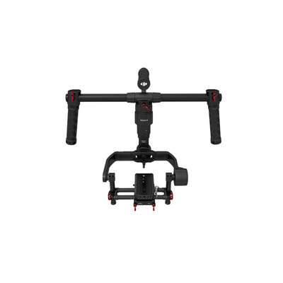 

DJI Dajiang Haeundae Ruyan Ronin-M Professional Triaxial Handheld Photography PTZ Professional Photo Stabilizer