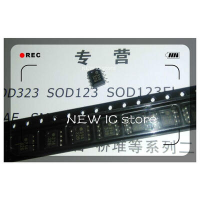 

[Free shipping] HCPL-0314 HCPL0314 314 SOP8 coupling (10pcs / lot)