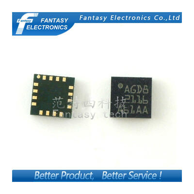 

2PCS L3G4200DTR L3G4200D L3G4200 LGA AGD8 ST LGA16 new&original free shipping