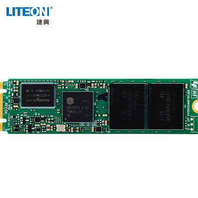

LITEON V2 PRO 256G M2 2280 SSD