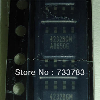 

10pcs/lot AP4232BGM 4232BGM MOSFET(Metal Oxide Semiconductor Field Effect Transistor)
