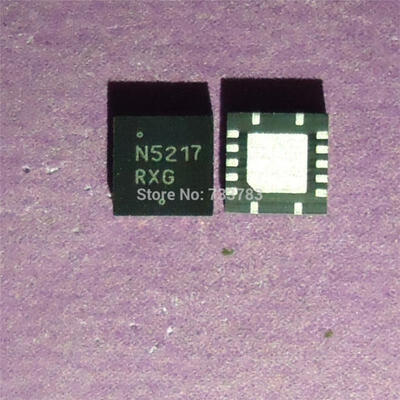 

5pcs/lot NCP5217 N5217 Synchronous Buck Controller Single