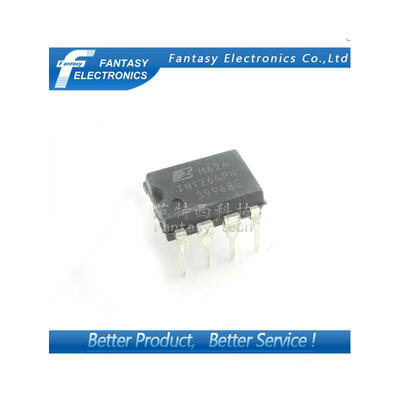 

10PCS TNY264PN DIP8 TNY264 DIP new and original IC free shipping