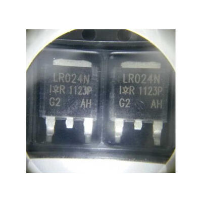 

1pcs/lot Wholesale logic level gate LR024N IR/ International Rectifier imported spot