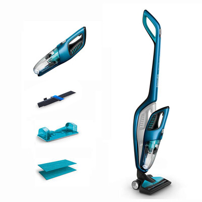 

Philips FC6405 ручной пылесос