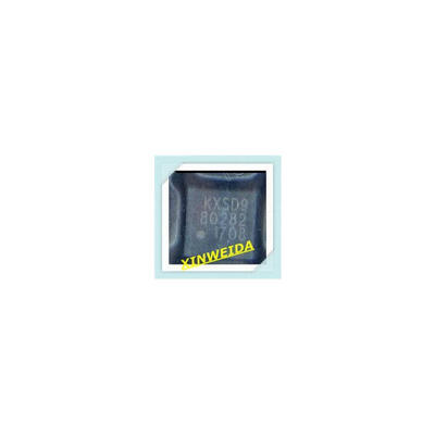 

10pcslot kxsd9 kxsd QFN Good qualtityHOT SELL FREE SHIPPINGBUY IT DIRECT
