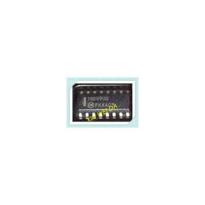 

100pcs/lot mc14049ubdr2g mc14049 Good qualtity.HOT SELL .FREE SHIPPING.BUY IT DIRECT
