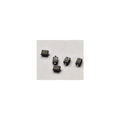 

50PCS B5819WS 1A40V 1N5819 SMD Schottky Diode SOD-323 Small Size S4