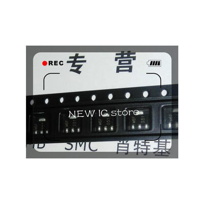 

50pcslot FREE SHIPPING PBSS4041NX-115 TRANS NPN 60V 62A SOT89 PBSS4041NX 4041 PBSS4041