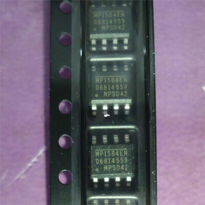 

10pcslot MP1584EN MP1584 3A 15MHz 28V Step-Down Converter