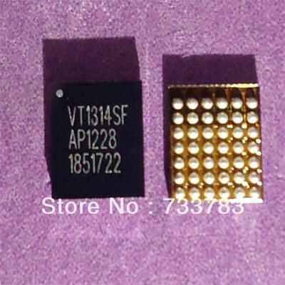 

5pcs/lot Volterra VT1314SFCX-001 VT1314SFCX VT1314SF VT1314 Power management chip