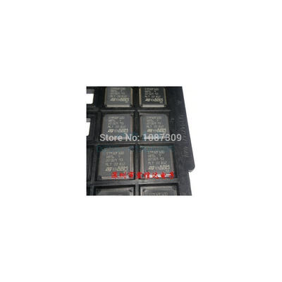 

10PCS free shipping STM32F100VBT6 100% new original STM32F100VBT6 QFP100 STM32F Series MCU