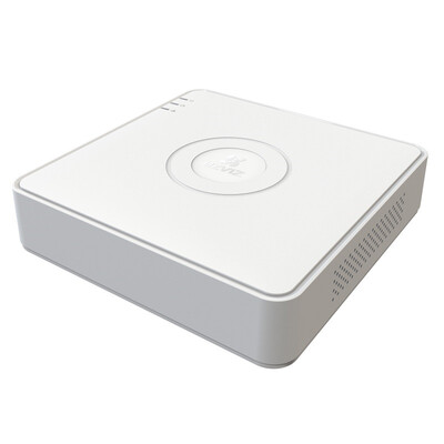 

Флюорит (EZVIZ) N1 Интернет DVR без сети на жестком диске NVR 4-полосная высокой четкости мониторинга цифрового видео хозяин бренда Hikvision