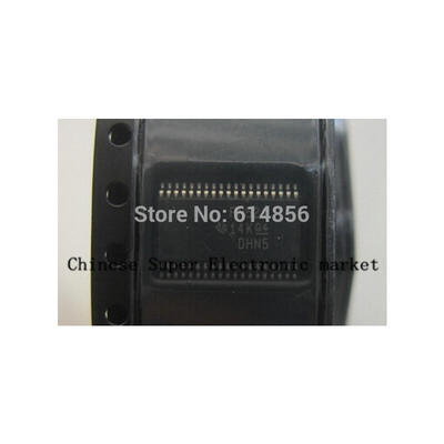 

10PCS Integrated circuit parts Original TPD12S521 TPD12S521DBTR PN521
