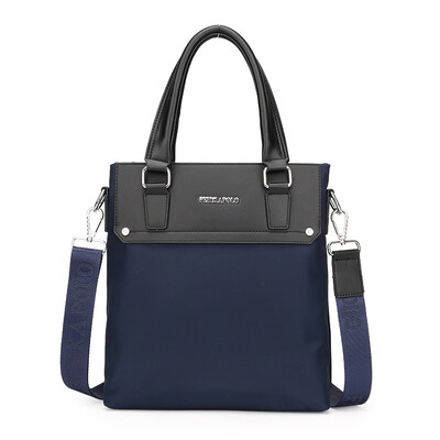

Men's Fashion Business Bag and Arder Shoulder Bag