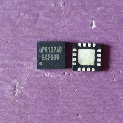 

5pcslot UP6127AD QFN-16