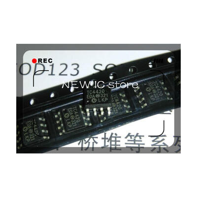 

Free shipping 20pcslot TC4420EOA SOP8 Driver IC Chip new original