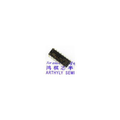

Free Shipping 20PCS L293D DIP Stepper Motor Driver PUSH-PULL FOUR CHANNEL MOTOR DRIVER IC 36V 600mA St Original
