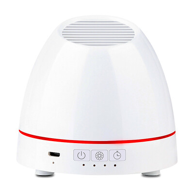 

Green Source Plant Herbal Air Purifier Smart Home Bedroom Eliminates Odor