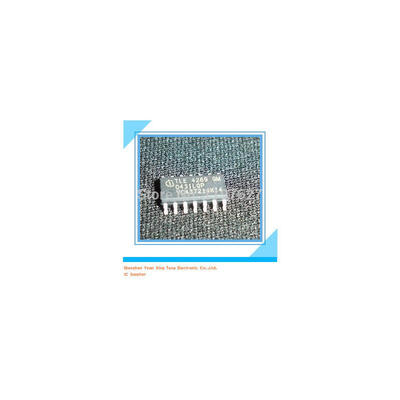 

Free Shipping 10pcslot TLE4269GM TLE4269 SOP16 Electronic components IC