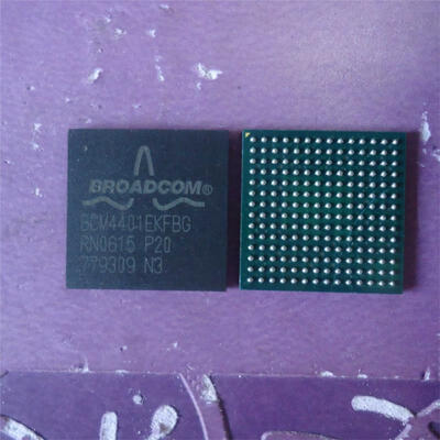 

5pcs/lot BCM4401EKFBG Ethernet controller