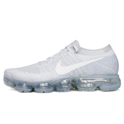 

Новое поступление Оригинальные аутентичные Nike Air vapormax Flyknit дышащая Для Мужчин's Кроссовки спортивные Спортивная обувь кл