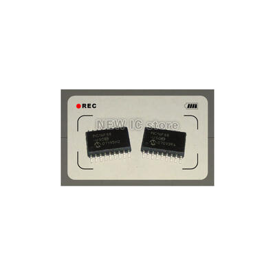 

5pcs/lot IC new original PIC16F88-I/SO PIC16F88 16F88-I/SO 16F88 SOP18 MICROCHIP Free Shipping