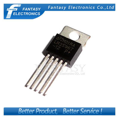 

10PCS LM2596T-12 TO220 LM2596-12 TO-220 new&original IC free shipping