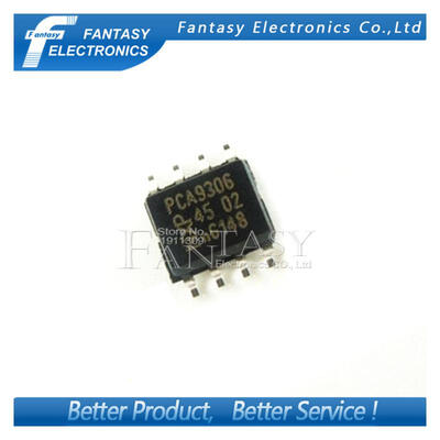 

5PCS PCA9306D SOP8 PCA9306 SOP 9306 SMD new&original IC free shipping