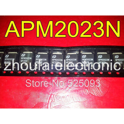 

50pcs/lot APM2023N ^