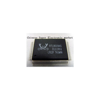 

10PCS RTL8019AS RTL8019A RTL8019