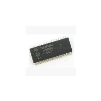 

10PCSLOT TDA8932BT TDA8932 SOP original IC chips electronics