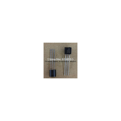 

50PCS 2N2222 NPN 40V 0.8A Transistor TO-92