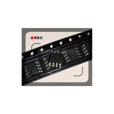 

50PCSLOT AO4304 4304 SOP-8 MOSFET N CH 30V 18A 8-SOIC Free shipping