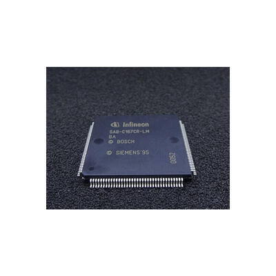 

5pcs/lot SAB-C167CR-LMBA SAB-C167CR-LM QFP for car original electronic kit in stock ic components