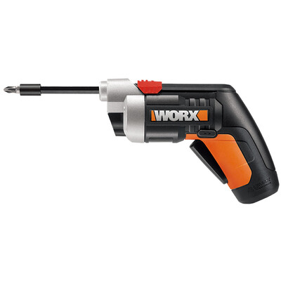 

WORX household rechargeable electric screwdriver WX2522 mini electric screwdriver lithium electric screwdriver electric screwdriver electric screwdriver hardware tools