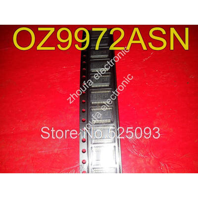 

10pcs/lot OZ9972ASN OZ9972