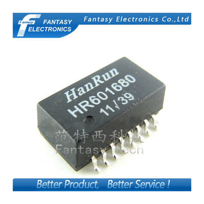 

50PCS HR601680 SOP16 601680 SOP new and original IC free shipping