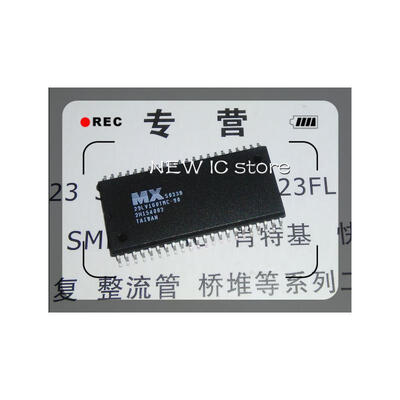 

2pcslot IC new original MX29LV160TMC-90 MX29LV160TMC MX29LV160 29LV160TMC-90 29LV160 SOP44 Free Shipping