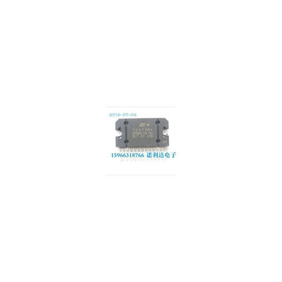 

20pcs/lot hot stock TDA7384A TDA7384 car amplifier chip original spot