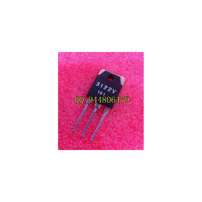 

Free Shipping 10pcs SI3122V 3122V SI-3122V TO-3P Best Sellers