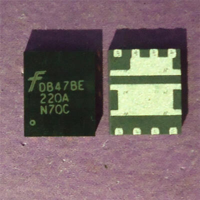 

5pcslot FDMS3600S FDMS3600 220A 22OA MOSFETMetal Oxide Semiconductor Field Effect Transistor