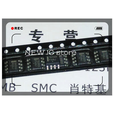 

20pcs/lot IC NCP1606 NCP1606BDR2G NCP1606BDR 1606B Original authentic and new Free Shipping IC